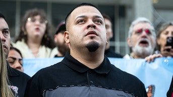 Federal judge orders Kilmar Abrego Garcia released from ICE custody - Fox News