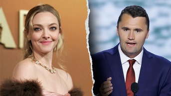 Actress defends controversial comments about Charlie Kirk following assassination - Fox News